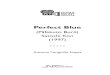 (Pāfekuto Burū) Satoshi Kon (1997)...ISBN_PDF: 978-84-18047-12-1 Impresión: Safekat Cualquier forma de reproducción, distribución, comunicación pública o transformación de