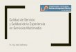 Presentación de PowerPoint - Uruguay · 2020. 2. 19. · Consumo de Servicios Multimedia En promedio hay 3.4 aplicaciones de “streaming de video” por hogar SmartTV, TVs Conectada,