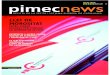 Gener 2010 pimecnews Núm. 30 - PIMEC | Micro, petita i mitjana empresa de … · 2016. 6. 23. · llei de morositat pimec lidera accions per canviar la normativa actual pimecnews