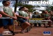 Campos de Voluntariado Ambiental · 2013. 7. 17. · Conservación de aves esteparias Espacio: ZEPA Alto Guadiato Alojamiento: Albergue Rural “La Encina” (Los Blázquez, Córdoba)