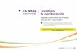 LEMTRADA Calendario (alemtuzumab) de monitorización · 2017. 10. 3. · Bienvenido/a Su médico le ha recetado un medicamento para la esclerosis múltiple (EM) llamado LEMTRADA®