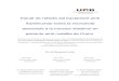 Estudi de l’ Estudi de l’’’efecte del tractament amb efecte del ......Estudi de l´efecte del tractament amb Adalimumab sobre la microbiota associada a la mucosa intestinal