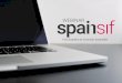 Presentación de PowerPoint - Spainsif€¦ · 3 Adopción DA: Especificar las obligaciones de divulgación para compañías financieras y no financieras 01/06/2021 31/12/2021 Incorporación