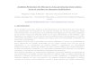 Análisis Reticular de Discurso: Una propuesta innovadora para el estudio de 71 - Ponencia... · PDF file 2017. 4. 1. · relaciones de causalidad que secuencializan los eventos de