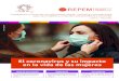 El coronavirus y su impacto en la vida de las mujeresrepem.org/archivos/publicaciones/Boletines/200421... · 2020. 4. 21. · El coronavirus y su impacto en la vida de las mujeres