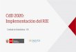 Presentación de PowerPointedutalentos.pe/wp-content/uploads/2019/11/PPT-VC-UE... · 2019. 11. 25. · 04/17 11/17 01/18 –12/20 10/19 ... Estrato 01 Estrato 02 Estrato 03 Estrato
