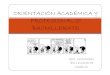 ORIENTACIÓN ACADÉMICA Y PROFESIONAL 2º BACHILLERATOchabacier.es/documentos/departamentos/Orientacion/2015... · 2016. 6. 8. · Y después de 2º Bachillerato… Ciclos Formativos