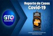 01 de septiembre del 2020 - coronavirus.guanajuato.gob.mx · Fuente: Plataforma DGE / SINAVE / SISVER / 01 de septiembre. Corte de las 8 a.m. Información preliminar Vigilancia Epidemiológica
