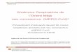 Síndrome Respiratòria de...SDG Vigilància i Resposta a Emergències en Salut Pública 1 de 17 Procediment d’actuació davant casos sospitosos produïts pel nou coronavirus (MERS-CoV)