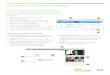 Guía de Inicio: Cisco WebEx Meetings · con usted. Comprobará lo fácil que es compartir documentos, audio y vídeo. 1. Abra cualquier explorador Web y vaya a meetings.webex.com