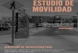 Secretaría General Administrativa Dirección de Infraestructura Estudio de movilidad ... · 2019. 1. 24. · Dirección de Infraestructura Estudio de movilidad Campus Hermosillo