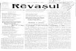 Anul II. Cluj, 9 Aprilie n. 1904 Rëvasuldocumente.bcucluj.ro/web/bibdigit/periodice/revasul/1904/... · 2012. 1. 23. · Corneliu, bravul căpitan al oştilor Italice, aştepta nerăbdător