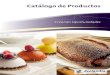 Catálogo de Productos - Sigfredo Melchor SL...Catálogo de productos | 8 Mejorante de nueva generación, que permite un óptimo control de la actividad enzimática. Proporciona al