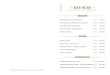 menu bar newhttps://старыйгород161.рф/menu_bar.pdf · SPATEN 'Hoegaarden ALCOHOL FREE EST. 1824 MACALLAN HIGHLAND SINGLE MALT SCOTCH WHISKY . Title: menu_bar_new Created