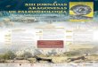 ORGANIZA: ASOCIACIÓN XIII JORNADAS CULTURAL BAJO … Jornadas... · 2017. 10. 23. · Viernes, 10 de Noviembre 9: 00 Inauguración de la Exposición “Crustáceos fósiles” Comisario
