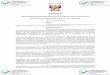 SENCICO...OAF-DI-018-2004, “Prevención y eliminación de virus informáticos en los equipos de cómputo”; y iii) Directiva GG-OAF-DI-020-2004, “Normas técnicas para la seguridad