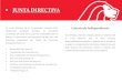 JUNTA DIRECTIVA - BAC · 2017. 6. 7. · Junta Directiva Corporación Tenedora BAC Credomatic S.A. Junta Directiva BAC San José Pensiones Operadora de Planes de Pensiones Complementarias