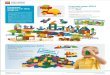 Фирменный магазин LEGO - Гигантский набор. DUPLO ... · 2015. 8. 8. · LEGO LEGO ogo DUPLO WEDO INDSTORM ˛˝˙ˆ˜ˇ˘˝˜˝ ˛ ˝ˆ ˛˝ LEGO Group