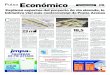 Pulso Económico La Prensa Austral P8 · A continuación, algunas respuestas. 23 mil millones de pesos es el costo del proyecto de la vía elevada 18,5 metros de ancho tendrá la