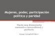 Poder, participación política y Ciudadanía · Poder, participación política y Ciudadanía Author: EPSY Created Date: 11/2/2011 4:08:32 PM 