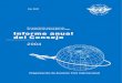 Documentación para el período de sesiones de la Asamblea de 2007 Informe anual del ... · 2012. 1. 18. · Asociación de Estados del Caribe AECI. Agencia Española de Cooperación