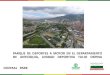 Unidad de sistemas de información - Indeportesantioquiaindeportesantioquia.gov.co/imagenes/originalpdf/7686... · 2018. 2. 2. · • Río Medellín: eje estructurante del proyecto