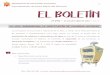 Ayuntamiento de Santa María del Berrocal Gonzá EL BOLETÍNsantamariadelberrocal.com/wp-content/uploads/2018/10/270... · 2018. 10. 3. · 2/Propuesta Departamento de Comunicación