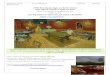 colegiolider.com.arcolegiolider.com.ar/continuidad_pedagogica/5.Plastica.… · Web viewVincent Van Gogh. Les presento su obra:“ El Café de noche (Le Café de nuit) Consigna N