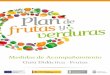 EDITA - Gobierno de Canarias · El Plan de Frutas y Verduras (Plan FyV) es un programa euro-peo de promoción del consumo de frutas y verduras con carác-ter voluntario para los Estados