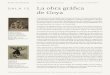 MUSEO DE ZARAGOZA COLECCIÓN PERMANENTE SALA ...(Fuendetodos, 1746–Burdeos, 1828) Plancha: Hacia 1810–1818 Estampa: 1923 Calotipo Ligereza y atrevimiento de Juanito Apiñani en