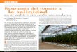 TRES ENSAYOS REALIZADOS EN INVERNADERO CON TOMATE … · 2009. 6. 16. · El porcentaje de frutos con necrosis apical respecto a la produc-ción total aumentó linealmente con la