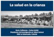 Darío Caffarena Plataforma de Investigación en Salud Animalºblicos/INIA La Estanzuela... · 2016. 8. 18. · La salud en la crianza ... Registros de Sanitarios en la Guachera Buenos