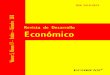 Revista de Desarrollo e Económico...Fernando. MsC. ISSN 2410-4019. Responsables de la última actualización de este número de la Unidad de ECORFAN. ESCAMILLA-BOUCHÁN, Imelda. PhD,