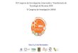 III Congreso de Investigación, Innovación y Transferencia ...congresoctreynosa.com/Conferencistas.pdf · III Congreso de Investigación, Innovación y Transferencia de Tecnología