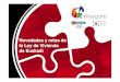 Novedades y retos de la Ley de Vivienda de Euskadi...3 Única CCAA sin Ley de Vivienda Compromiso del departamento de presentar un proyecto de Ley de Vivienda (febrero 2013) Presentación