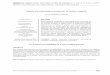 Análisis del andamiaje en un proceso de lectura conjunta · Análisis del andamiaje en un proceso de lectura conjunta ISSN 1575–0965 · Revista Electrónica Interuniversitaria