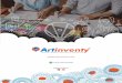 Presentación-ArtinventyTEL. (+57)316-2771045 | EMAIL. INFO@ARTINVENTY.COM Nuestros Servicios Desarrollo Web Creamos y distribuimos contenidos que atraigan y conviertan más clientes