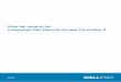 Guía del usuario de Integrated Dell Remote Access Controller 9 · 2 days ago · Activación o desactivación del paso del sistema operativo a iDRAC mediante la interfaz web 