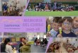 MEMORIA DEL CURSO 2017-18...verano, formación de padres y madres, apoyo psicosocial, acción social… • Voluntariado y prácticas académicas. • Número de niños y familias