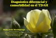 Diagnóstico diferencial y comorbilidad en el TDAHgustavolorenzo.es/conferencias/neuro/2011/m4c1.pdfDiagnóstico diferencial del TDAH (2) Trastorno Características Tics y Síndrome