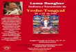Raíz, S.S. Dudjom Jigdrel Yeshe Tsogyal · 2017. 6. 29. · Dudjom Tersar instruido en los linajes Kama y Tantra. a la los 21 años encontró a su Maestro Raíz, S.S. Dudjom Jigdrel