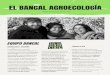 EL BANCAL AGROECOLOGÍAelbancalagro.org/.../09/CV-BANCAL-y-equipo-2019.pdf · Marruecos, México y Colombia. Título de Formadora de formadores y de ... del Río Molinos (Jauja, Junín,