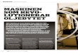 PowerPoint-presentasjon I_BM Autoparts i Stenungsund som säljer vÉxellådor och reservdelar till våxellådor och oljespolmaskiner. Han får medhåll av Johan Hell- sten på Hellstens
