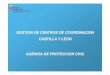 GESTION DE CENTROS DE COORDINACION CASTILLA Y ......“Se crea el centro de asistencia ciudadana, que prestará en todo el territorio de la Comunidad de Castilla y León, la asistencia