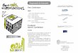 Programació de la jornada2017 5 3 de maig Programació de la jornada Parc Catalunya Fundació Bosch i Cardellach Matí Tarda Rebuda de l'alumnat Proves Esmorzar Observació solar