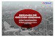 RESUMEN DE GESTIÓN GREMIAL - CChC€¦ · • Proyecto Termoeléctrica Los Rulos Exposición realizada en sesión de trabajo de la Comisión de Urbanismo y Arquitectura. (13 de enero)