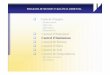 Ana Bistuer - Presentació Immissions · 2014. 10. 8. · Níquel (Ni) Plom (Pb) Vanadi (V) Zinc (Zn) Periodicitat: Bimensual CONTROL D’IMMISSIONS. HJM - Cadmi (Cd) Valor objectiu
