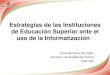 Presentación de PowerPoint€¦ · –Crédito Educativo – ICETEX en diferentes modalidades –Otorgamiento de subsidios de sostenimiento para la permanencia en el sistema. A las
