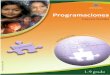 Programaciones - pedagogiayadmon.files.wordpress.com€¦ · Presentación L a Secretaría de Educación, en el marco de la transformación del Sistema Educativo Nacional, y en respuesta