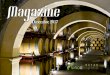Diciembre 2017 · 2017. 11. 27. · 5 Un vino elegante gracias a la variedad de uva Monastrell. Los vinos de la D.O. Jumilla están elaborados a base de la uva monastrell, que representa